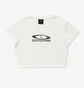 Футболка женская Air Jordan X Travis Scott Baby Tee White FQ7805-133