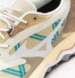 Кроссовки мужские Mizuno Wave Mujin Tl Gore-Tex Beige D1GA221706