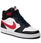 Кросівки дитячі Nike Court Borough Mid 2 Bg White/Black Do5889-161