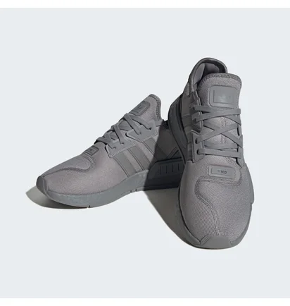 Кроссовки унисекс Adidas Nmd_G1 Grey IF2247