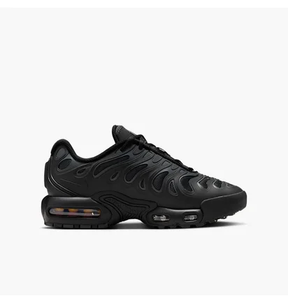 Кросівки дитячі Nike Air Max Tuned 1 Drift Black FV5921-002