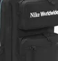 Сумка мужская Nike Utility Speed Bkpk - Wrldwd Black DR6108-010