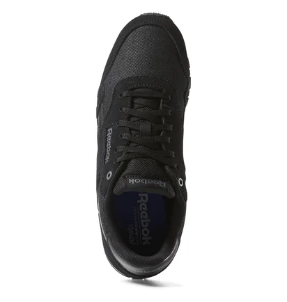 Кросівки чоловічі Reebok Royal Ec Ride 3 Black CN7373