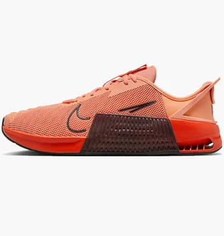Кросівки чоловічі Nike Metcon 9 Flyease Peach DZ2615-801