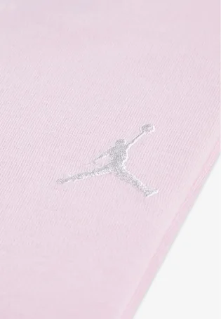 Спортивний костюм дитячий Air Jordan Sweat Sets Pink/White 35F275-A9Y