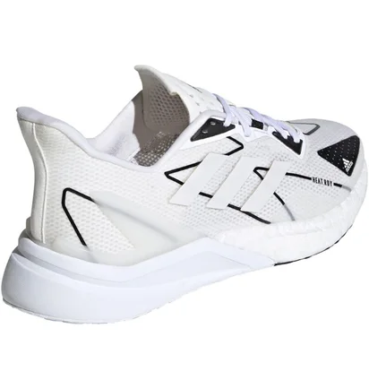 Кросівки чоловічі Adidas X9000L3 H.Rdy M White FY0798