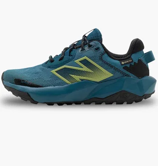 Кроссовки женские New Balance Dynasoft Nitrel V6 Gore Tex Blue WTNTRGP6