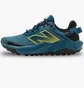 Кроссовки женские New Balance Dynasoft Nitrel V6 Gore Tex Blue WTNTRGP6