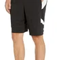 Шорти чоловічі Puma Cat Training Athletic Black 586278-04