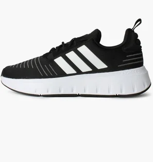 Кроссовки детские Adidas Swift Run Black IG7293