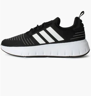 Кроссовки детские Adidas Swift Run Black IG7293