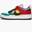 Кроссовки женские Nike Dunk Low Disrupt Multi-Color (W) Multi Ck6654-004