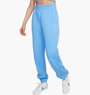 Штани жіночі Nike Sportswear Light Blue FZ4632-412