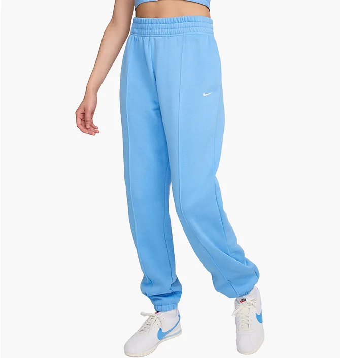 Штаны женские Nike Sportswear Light Blue FZ4632-412