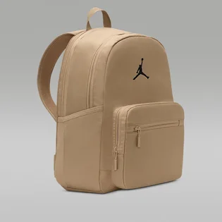 Рюкзак унісекс Air Jordan Jam Mvp Beige MA9033-J34