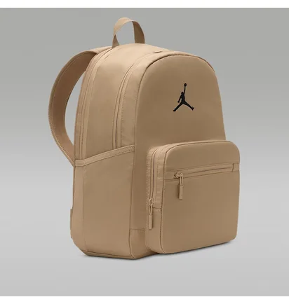 Рюкзак унісекс Air Jordan Jam Mvp Beige MA9033-J34