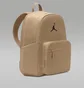 Рюкзак унісекс Air Jordan Jam Mvp Beige MA9033-J34