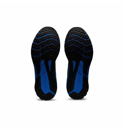 Кроссовки мужские Asics Gt 1000 11 Black 1011B354-003