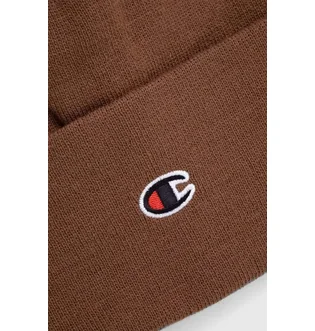 Шапка унісекс Champion Soft Warm Brown 805679-NVB-K