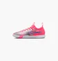 Футзалки детские Nike Vapor 16 Academy Vini Jr Pink/Metallic IQ3000-640