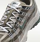 Кроссовки мужские Nike P-6000 Green/Beige CD6404-203