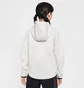 Толстовка дитяча Nike Sportsweartech Fleece Grey HV8695-013