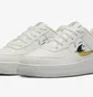 Кроссовки детские Nike Air Force 1 Lv8 Nn White Dq7690-100