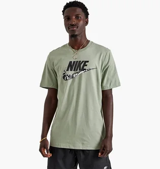 Футболка мужская Nike Futura Tee Olive FQ8034-370
