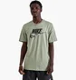 Футболка мужская Nike Futura Tee Olive FQ8034-370
