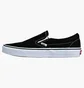 Кеди чоловічі Vans Classic Slip-On Black VN000EYEBLK1