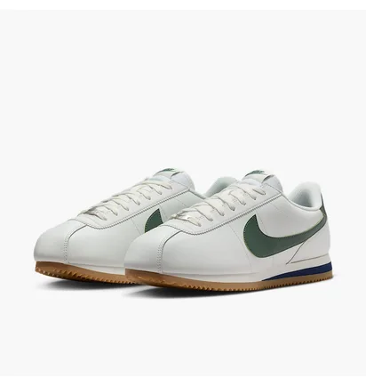 Кроссовки мужские Nike Cortez White DM4044-113