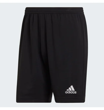 Шорты мужские Adidas Entrada 22 Shorts Black H57504