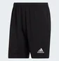 Шорты мужские Adidas Entrada 22 Shorts Black H57504