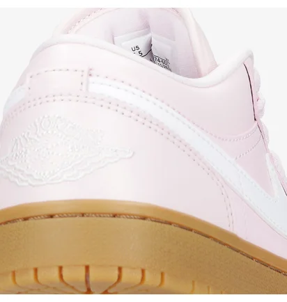 Кросівки жіночі Nike 1 Low Pink DC0774-601