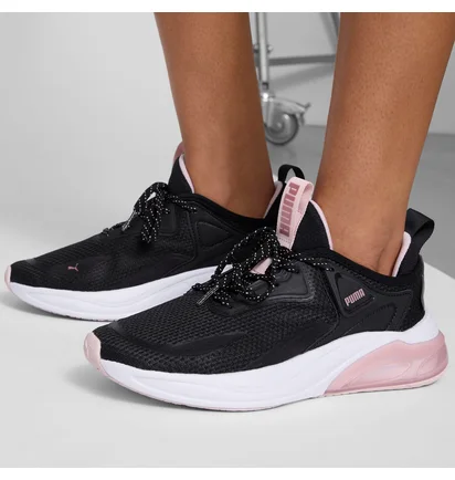 Кроссовки женские Puma Cell Thrill Black 311224-03