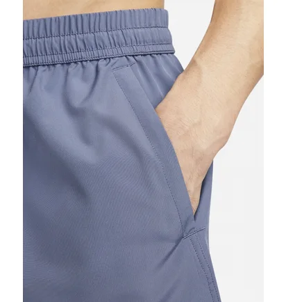Шорти чоловічі Nike Form Dri-Fit 7 Unlined Versatile Shorts Blue DV9857-491