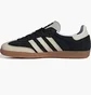 Кроссовки женские Adidas Samba Og Black IE5836