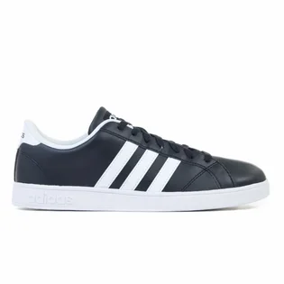 Кроссовки мужские Adidas Baseline Black AW4617