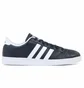 Кросівки чоловічі Adidas Baseline Black AW4617