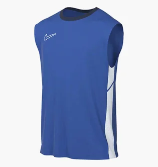 Майка чоловіча Nike M Df Acd25 Sl Blue FZ9747-463