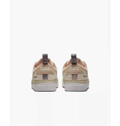 Кроссовки мужские Nike Sb Blazer Low X Doyenne Beige DZ3406-100