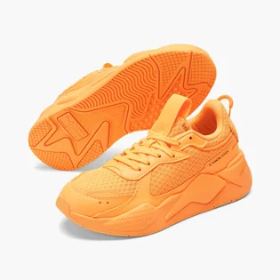 Кросівки жіночі Puma Rs-X Summer Squeeze Sneakers Orange 388925-01