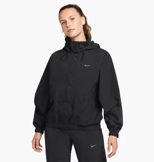 Куртка жіноча Nike Swift Sf Jkt Black FB7492-010
