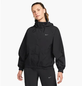 Куртка жіноча Nike Swift Sf Jkt Black FB7492-010