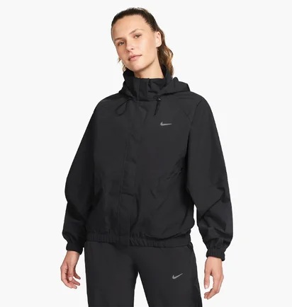 Куртка жіноча Nike Swift Sf Jkt Black FB7492-010