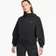 Куртка жіноча Nike Swift Sf Jkt Black FB7492-010