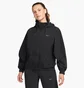 Куртка жіноча Nike Swift Sf Jkt Black FB7492-010
