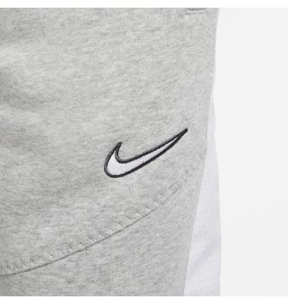 Штани чоловічі Nike Jogger Bb Grey FN0246-063