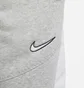 Штани чоловічі Nike Jogger Bb Grey FN0246-063