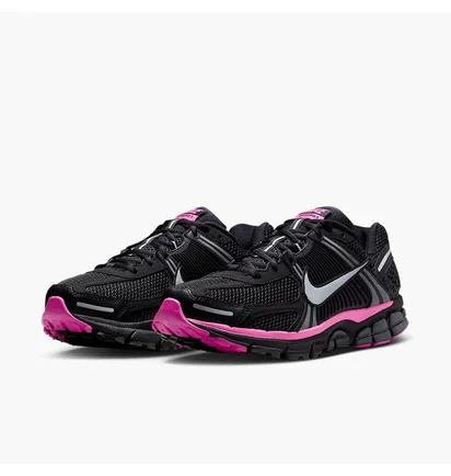 Кроссовки мужские Nike Zoom Vomero 5 Black FB9149-004